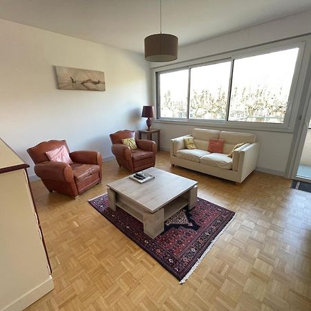 L'Appartement d'Hélène Sarlat Exterior foto