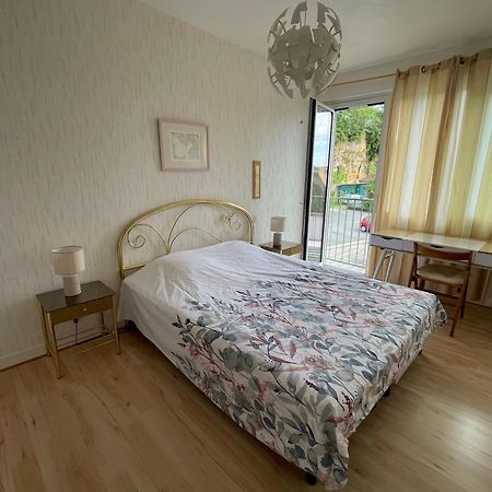 L'Appartement d'Hélène Sarlat Exterior foto