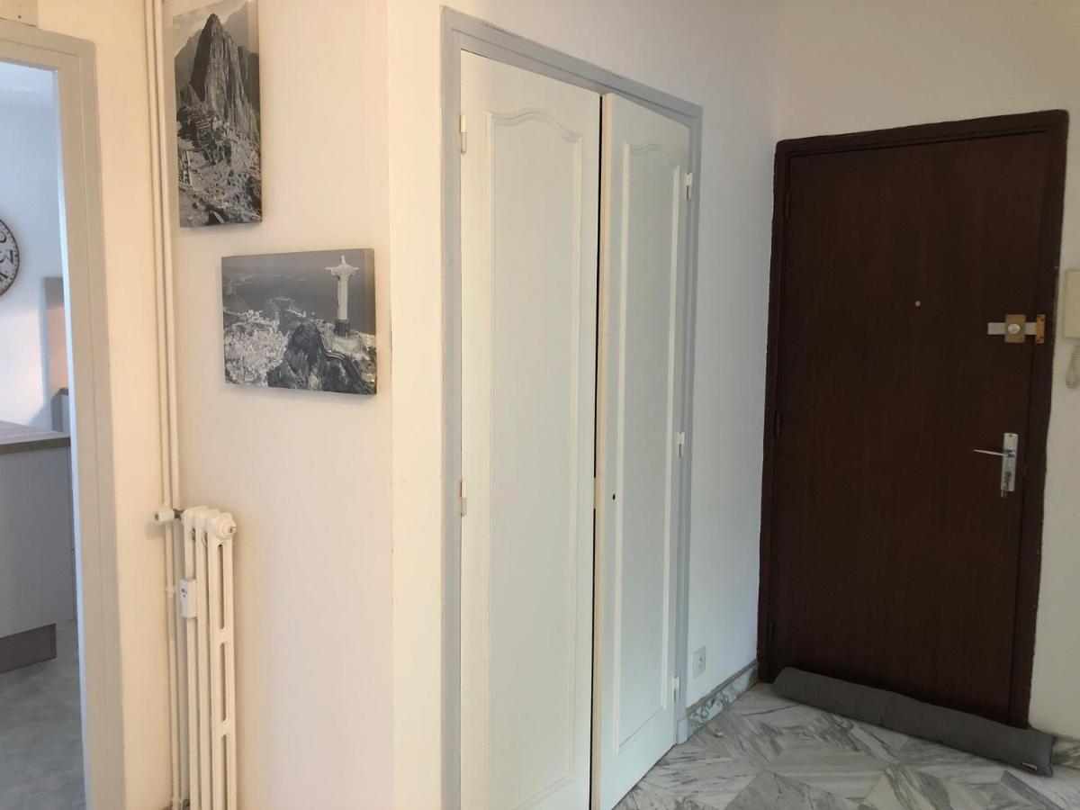 L'Appartement d'Hélène Sarlat Exterior foto