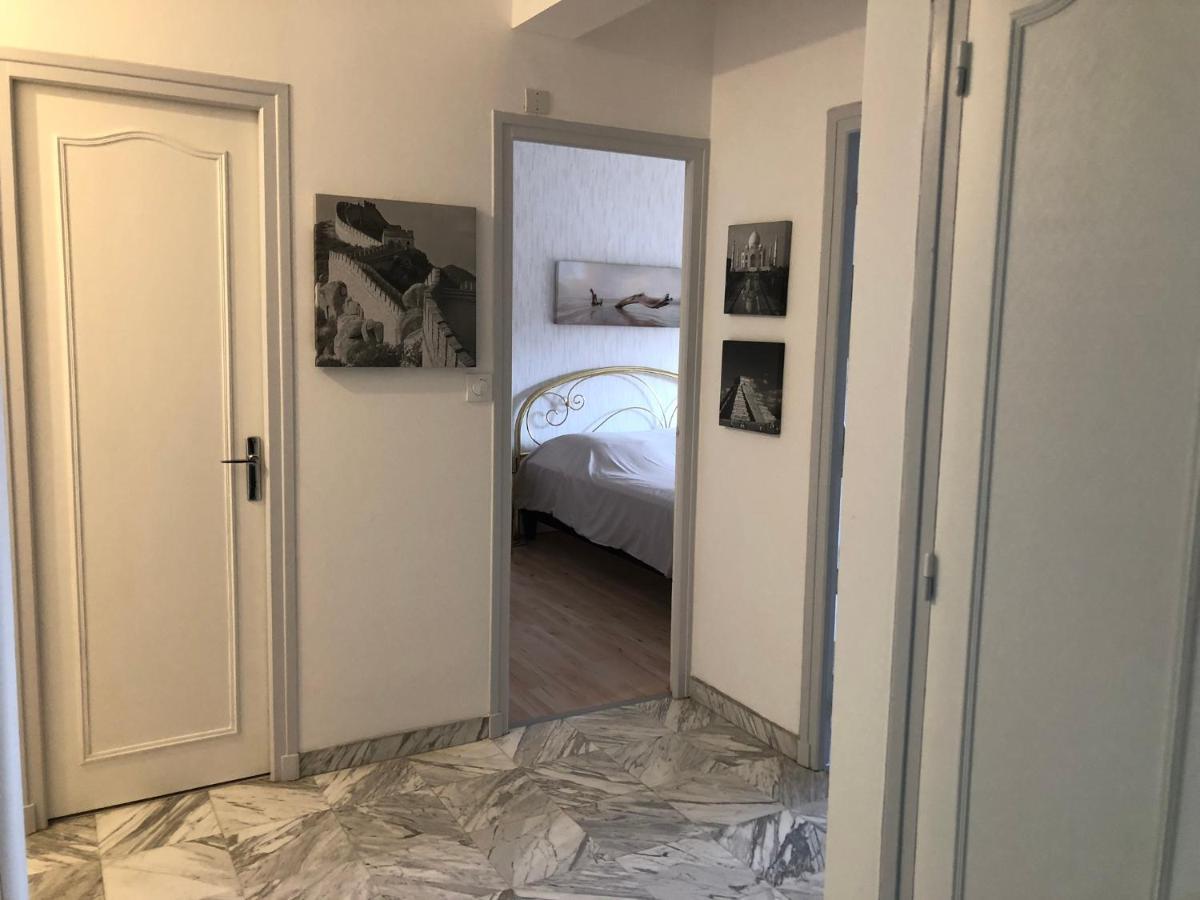 L'Appartement d'Hélène Sarlat Exterior foto