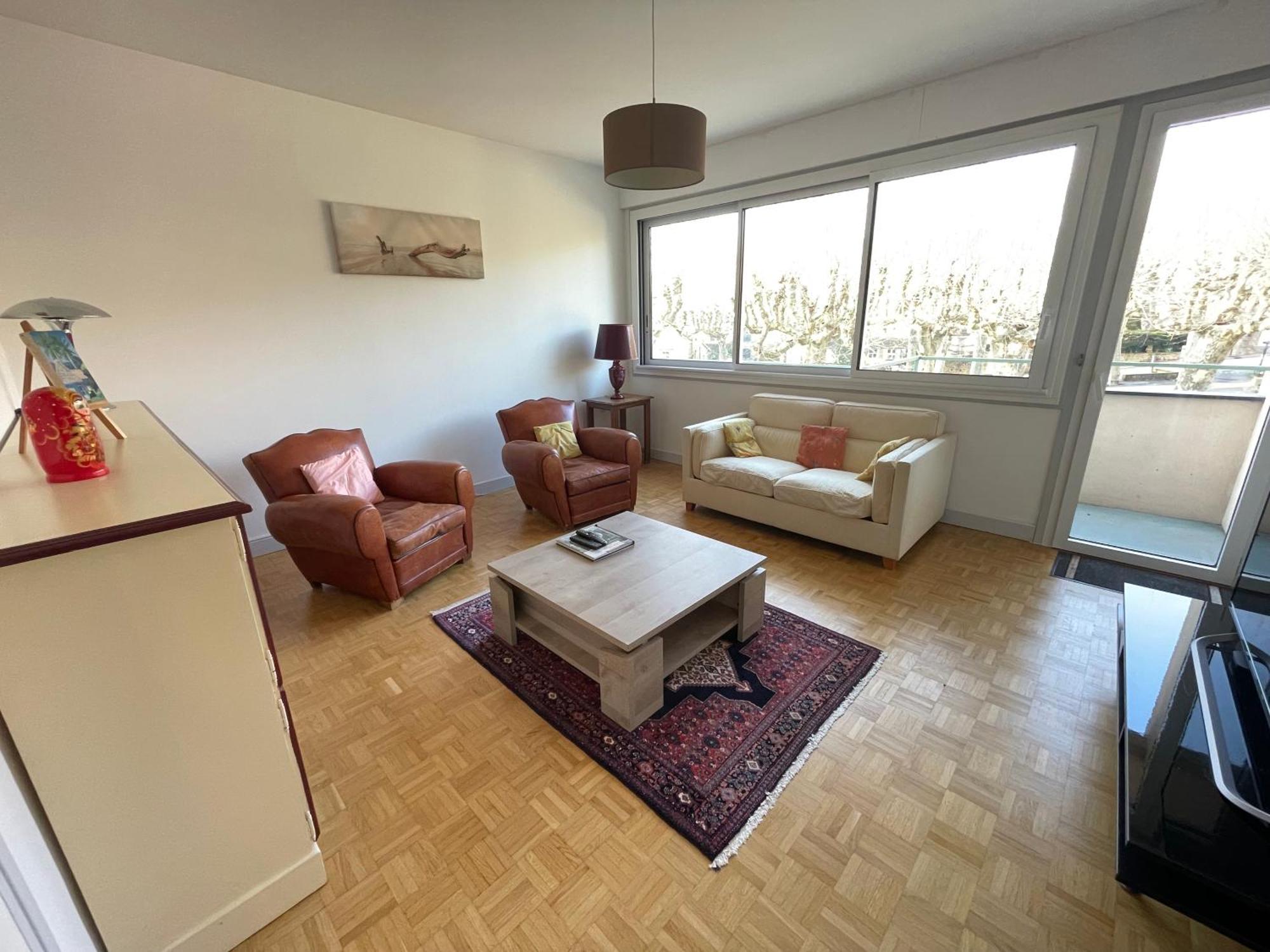 L'Appartement d'Hélène Sarlat Exterior foto