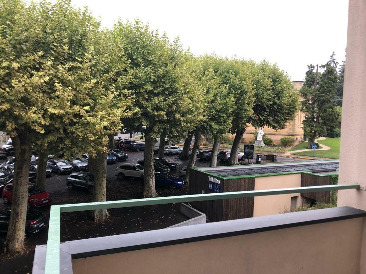 L'Appartement d'Hélène Sarlat Exterior foto