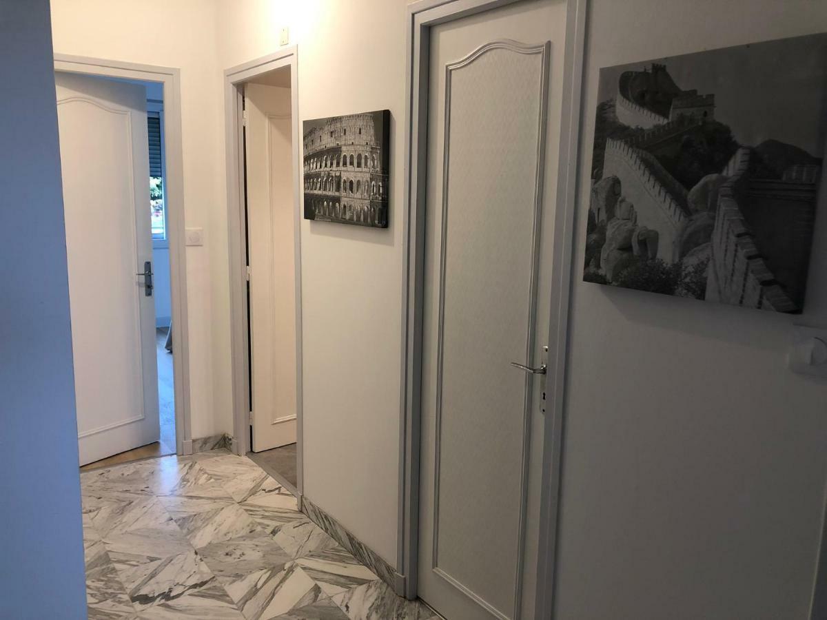 L'Appartement d'Hélène Sarlat Exterior foto